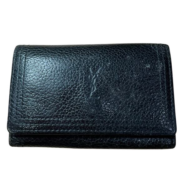YSL Key Holder - Picture 1 of 7